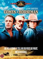 Comes a Horseman [DVD]